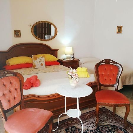 Amabile Guesthouse Milis Luaran gambar