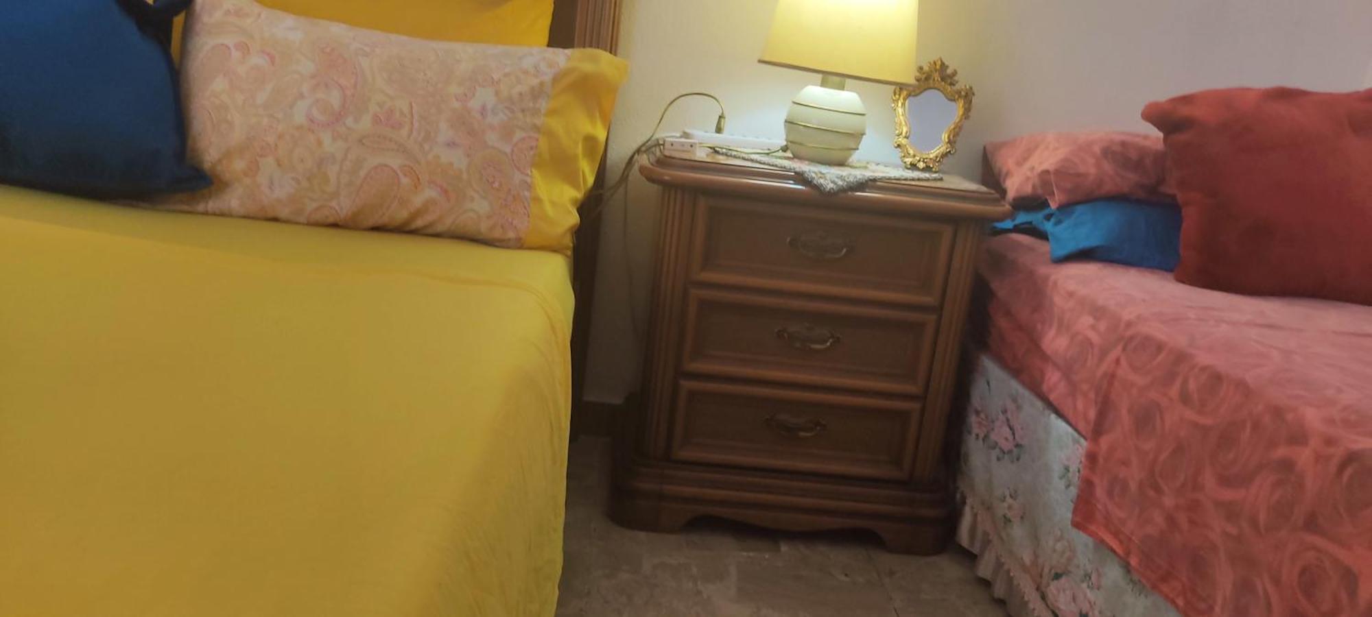 Amabile Guesthouse Milis Luaran gambar